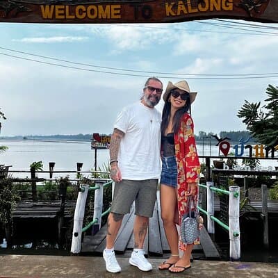 Floating & Railway Markets Tour 5