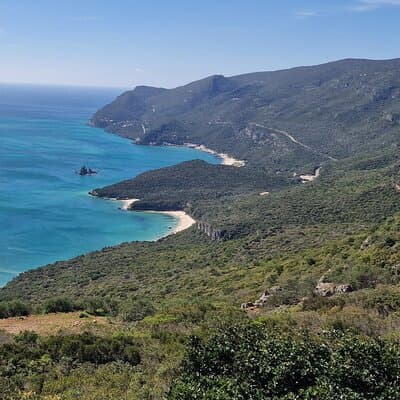 Lisbon Wine Tour: Azeitao, Setubal and Arrabida and Hotel Pickup