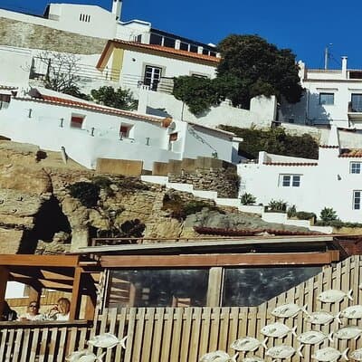 From Lisbon to Sintra, Cabo da Roca + Wine Tasting, Hotel Pick-Up 3