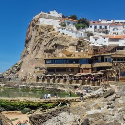 From Lisbon to Sintra, Cabo da Roca + Wine Tasting, Hotel Pick-Up 4