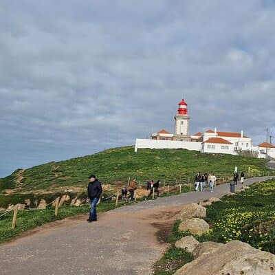 From Lisbon to Sintra, Cabo da Roca + Wine Tasting, Hotel Pick-Up 5