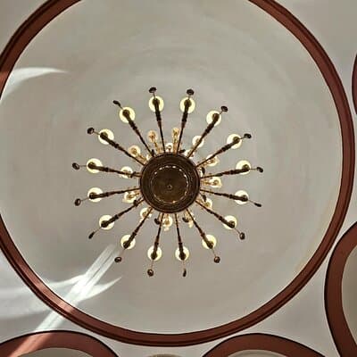 Gedikpasa Historical Turkish Bath Experience in Istanbul 4