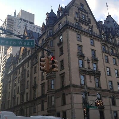 Central Park: Scandal & Vice Walking Tour 4