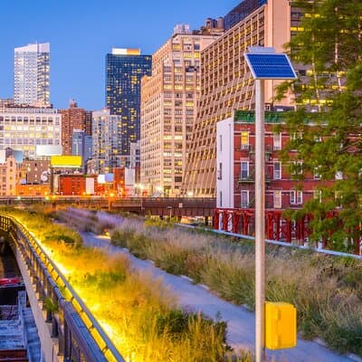 New York's Hidden Gems: Self-Guided City Tour 3
