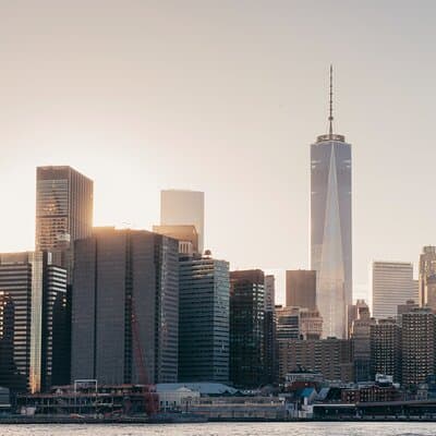 New York's Hidden Gems: Self-Guided City Tour 2