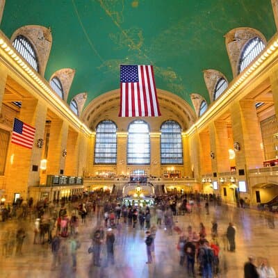 New York's Hidden Gems: Self-Guided City Tour 4