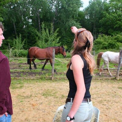 Day Trip from Paris - French Food, Rural Experiences & Horses! 2