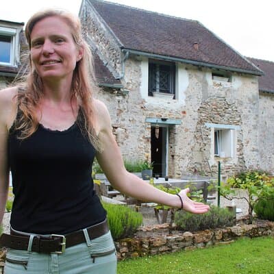 Day Trip from Paris - French Food, Rural Experiences & Horses!