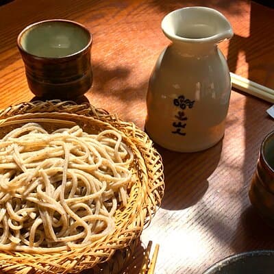 A Dreamy and Delicious Day in Tokyo 2