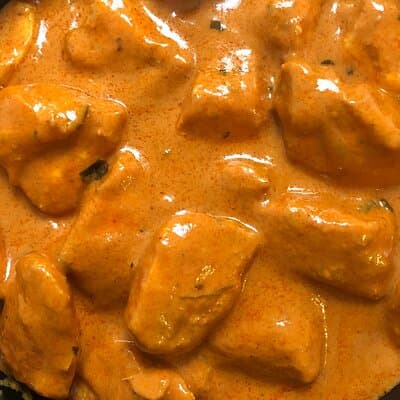 Indian Cooking Masterclass in London 3