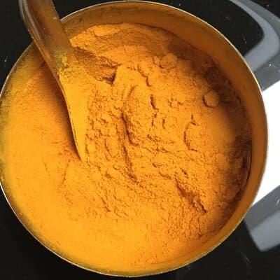 Indian Cooking Masterclass in London 5