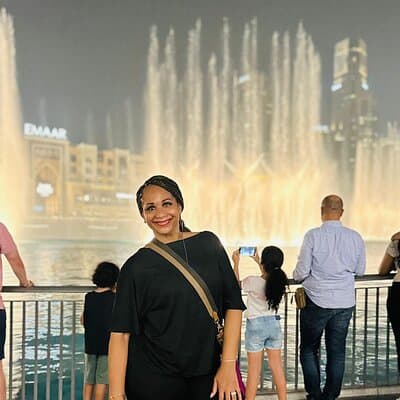 Dubai Night Stopover Layover & Transit Tour + Airport Transfers 5