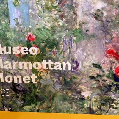 Private car- Giverny Monet and Impressionists Tour with Lunch 4