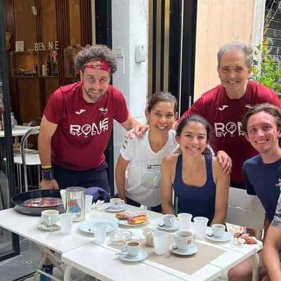 The Best of Rome a Unique Running Experience 3