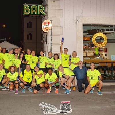 Running Tour through Rome 3