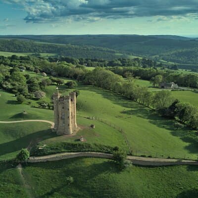 Day-Trip from London to Cotswolds Villages 2