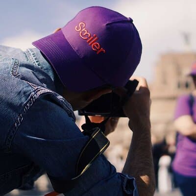 Romantic Photoshoot Experience for Couples in Amsterdam 4