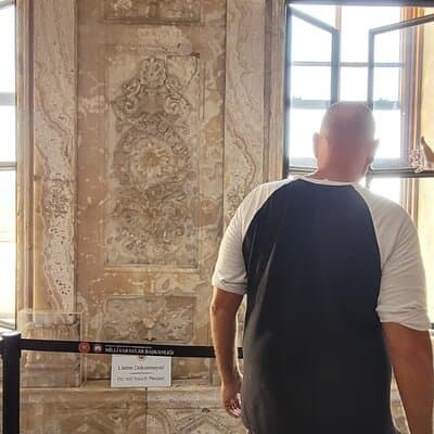 Istanbul Highlights guided tour 2