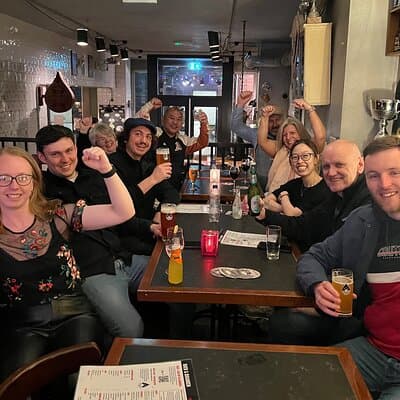 The Red Light District Now & during the Golden Age (Private Tour) 5