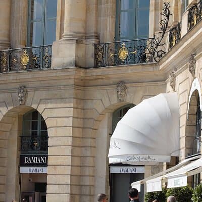Paris VIP Chauffeur Driven Sightseeing 4hrs, Seine River Cruise 3