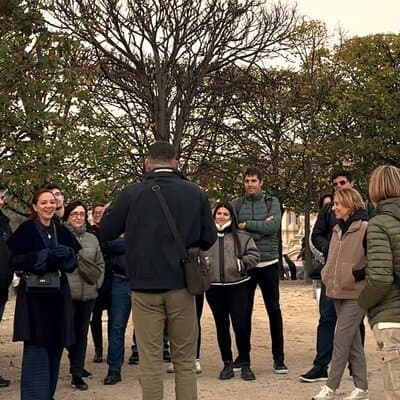 Paris French Revolution and Napoleon Private Walking Tour 5
