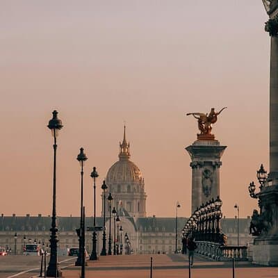 Paris French Revolution and Napoleon Private Walking Tour