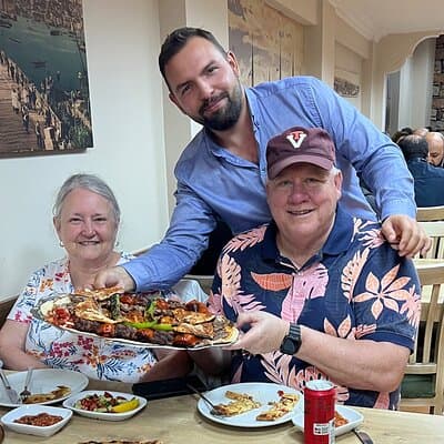 Luxury Private Istanbul Tour (allTickets and Transfers) VIP OSCAR 2