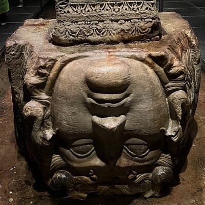 Luxury Private Istanbul Tour (allTickets and Transfers) VIP OSCAR 3