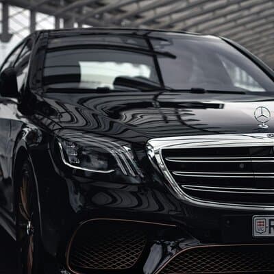 Private Transfer from London to Southampton Port or Hotel 4