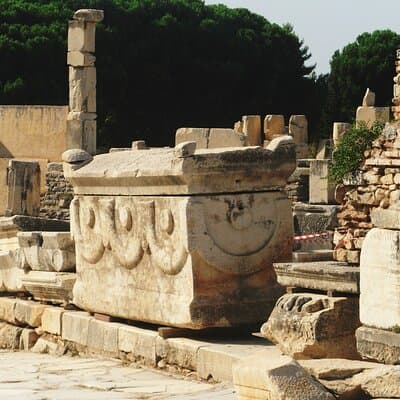 Seven Churches of Revelation: 4-Day Private Turkey Biblical Tour 4