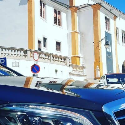 Discover Sintra Beauty with a Guided Journey from Lisbon