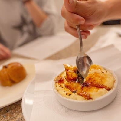 Rooftop and Tapas Tour with Spanish and Catalan Cuisine 3