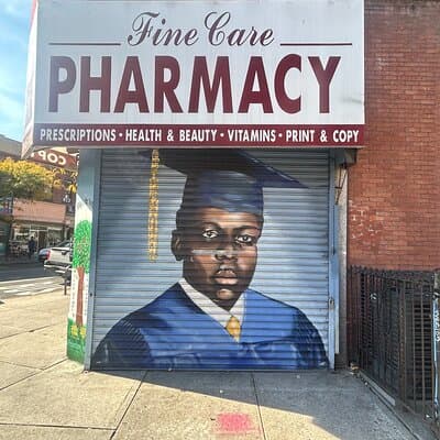 Notorious Walking Tour: Biggie Smalls' Life & Legacy in Brooklyn 5