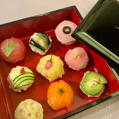 Private Japanese Cooking Class in Tokyo-Sushi, Tofu or Curry 3