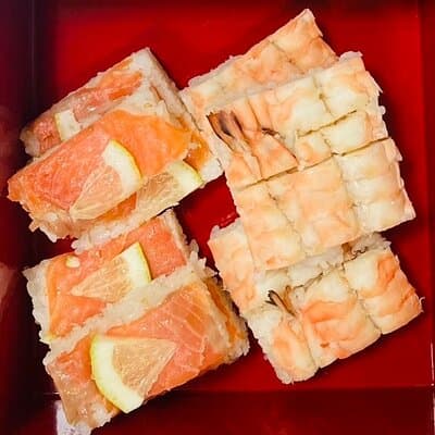 Private Japanese Cooking Class in Tokyo-Sushi, Tofu or Curry 4