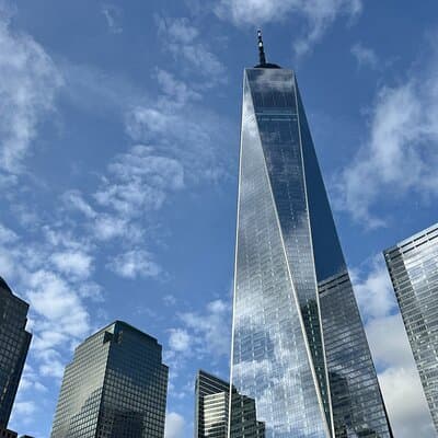 9/11 Full Story Private Tour