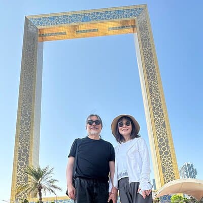 Half Day Dubai City tour 3