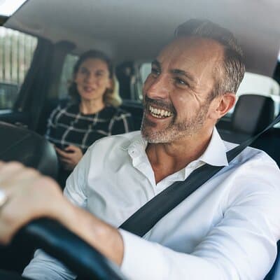 Private transfer from Amsterdam to Bruges, 2h Stop in Utrecht 5