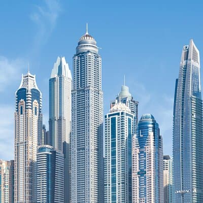 Dubai City Tour Explore Iconic Landmarks and Culture 4