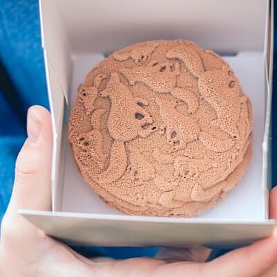 Paris Pastry tour in le Marais