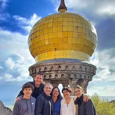 Private Tour to Sintra & Pena Palace, Cascais & Roca 2