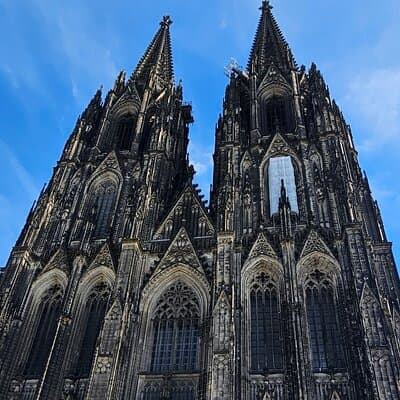 Cologne Small-Group Day Tour from Amsterdam 3