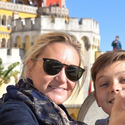 Small-group tour Sintra & Cascais, Half-day 3