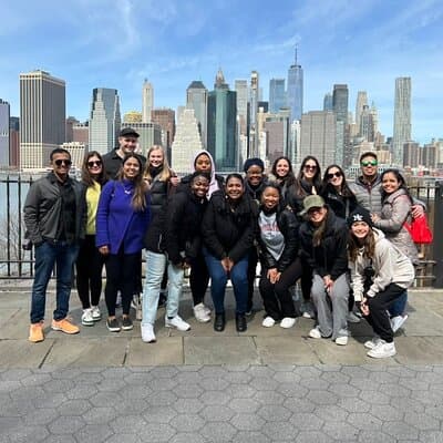 The Brooklyn Bridge, Heights, Dumbo Tour 2