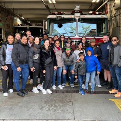 The Brooklyn Bridge, Heights, Dumbo Tour 3