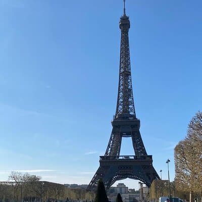 Paris Charles de Gaulle Airport Private Arrival Transfer 4