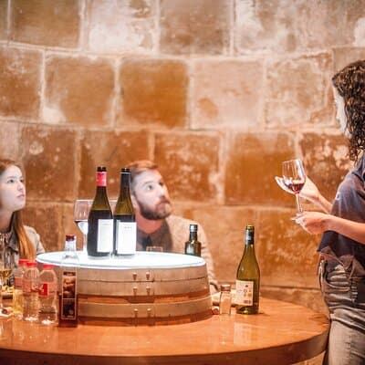The Essence of Priorat | Private Wine Tour from Barcelona 4