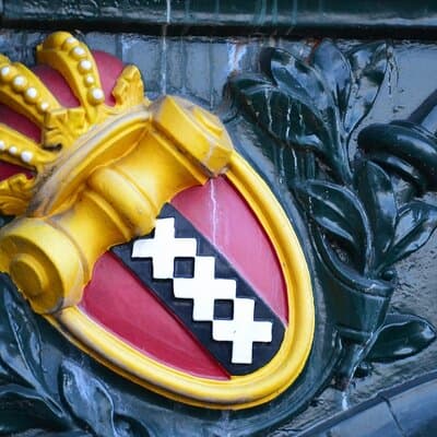 History & culture tour in Amsterdam with a local 5