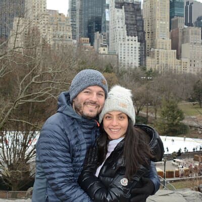 Central Park Private Photoshoot Tour with Pro NYC Guide 2