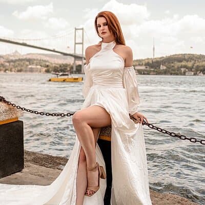 Istanbul Photoshoot Unique Locations 2